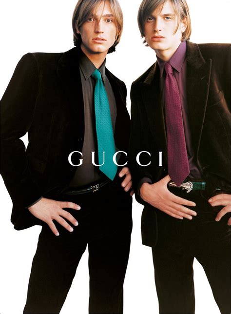 gucci campaign tom ford|tom ford gucci vintage.